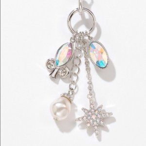 Touchstone Crystal - Cosmic Pendant